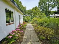 Vacation bungalow with large garden in Oostkapelle for rent close to forest and beach! Hotels near Restaurant Dennenbos