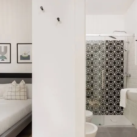 Central Trieste Marvel Studio