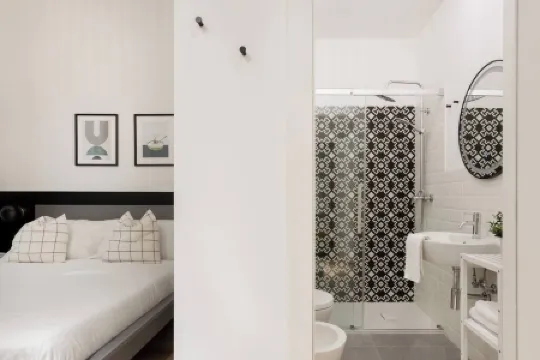 Central Trieste Marvel Studio