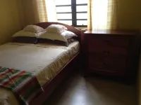 Aliana's Villas - Private Farm Home on the River (Gold Standard Certified) Hotels in Santa Familia Village