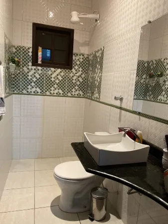 Farmhouse in Ibiúna, with an incredible experience in the middle of nature.