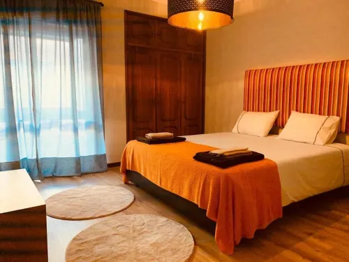 Vista a mar Vila do Conde