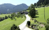 Apart Alpenrast - Apartments