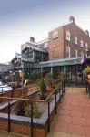 Premier Inn Stockport Central Hotels in Stockport