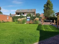 Casa mia: Regina - 2 bedrooms, family friendly Hotels near Insel-Camping-Borkum