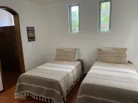 Casa Guadalupe - 1 minute from the beach! Blue Horizon Real Estate