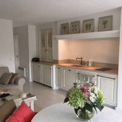 High Standing Apartment