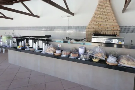 Beautiful Farm in Itu Next to Tomorrowland