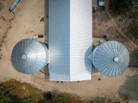 Hermann Grain Bins BNB