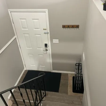 Wonderful 2-bedroom apartment
