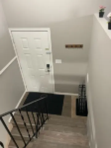 Wonderful 2-bedroom apartment