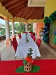 Eden Crest Villa-Ocean and Mountain Views