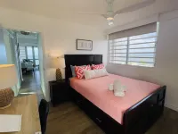 Always a 5 Star experience at Heavenly Horizon! Oceanfront condo