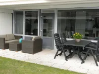 Attractive 4p apartment in Westkapelle at sea