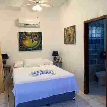 Gumbo Limbo - Sea-Esta Studio - Steps to the Ocean, Free Bikes, Free WiFi Rooms