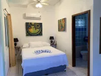 Gumbo Limbo - Sea-Esta Studio - Steps to the Ocean, Free Bikes, Free WiFi โรงแรมใน
