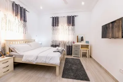 Cosy family orientated Villa only minutes from the beach and essential amenities Hotels near Bijilo Beach Bijilo, Gambia