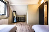 Top vacation home in nature