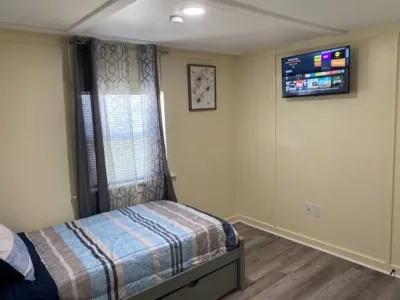Entire Punta Gorda Home Sleeps 7 Close to I-75 Hotel dekat Bandara Punta Gorda