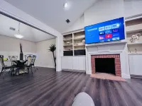 Southern Hospitality Hotel a Albany