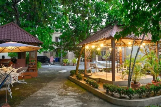 Villas Del Ángel - El Naranjal Hotels in 