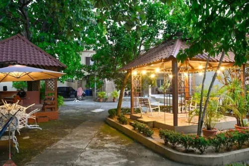 Villas Del Ángel - El Naranjal Hotels in La Ceiba