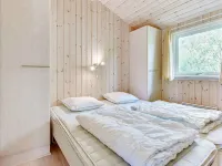 8 Person Holiday Home in Ålbæk