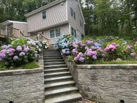 1 HR NYC Getaway Awesome Newly Renovated Home on 4 Acres, Stunning Views