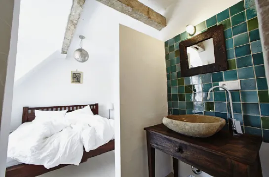 シューマッハライ ルームズ エーストリッヒ・ヴィンケルのホテル