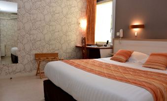 Logis Hôtel Bellevue