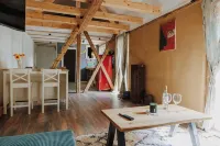 Vacation apartment Linda Hotels in Ilmenau