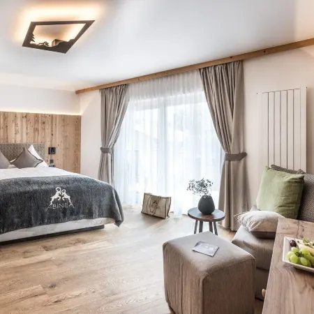Abinea Dolomiti Romantic Spa