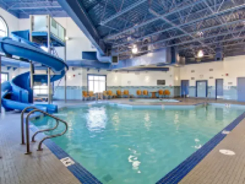 Canalta Hotel Moosomin Hoteles en Moosomin