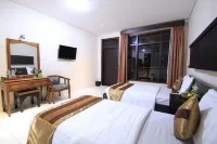 Bakung Beach Resort Hotels in der Nähe von Theta Spa by the Sea