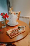 Le Boutique Hotel Gramado - Exclusivo Para Casais - breakfast