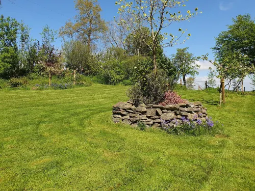 Ty Barcud - Pet friendly