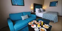 Oasis Saidia Palace & Blue Pearl