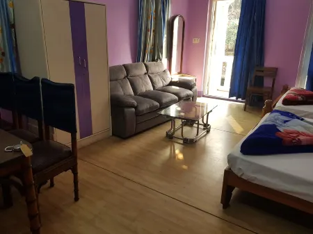 Hotel 21 Отели рядом с достопримечательностью «Индиан Музеум»