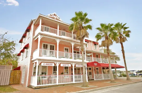 The Riverview Hotel - New Smyrna Beach