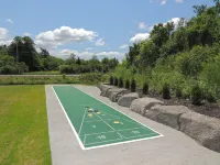 Angel Rock Waterfront Cottages Hotels in Clayton