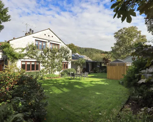 Croft Hotels in Grasmere
