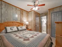 Swiss Mountain Village Hotels in Watauga County