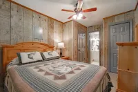 Swiss Mountain Village Hotels in Blowing Rock