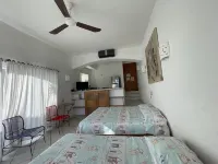 Hotel Playa Fandango - Balkon