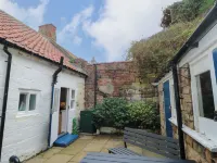 Grimes Cottage فنادق في Hinderwell