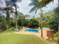 Hospedaria Casa Dos Coqueiros Hotels in Itabirito