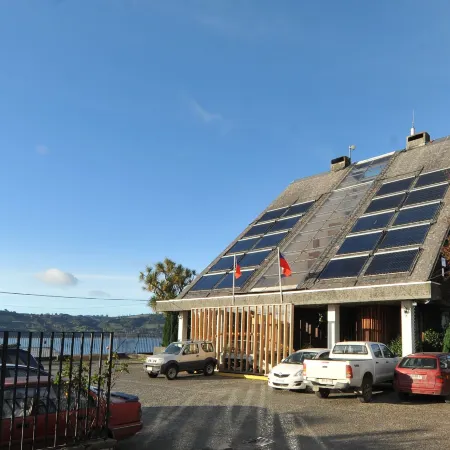 Hotel de Castro