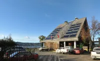 Hotel de Castro - 3-Star