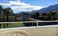 Ascona Lodge, Pool & Garden Retreat - Scenic