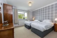 The Lodge - Boutique